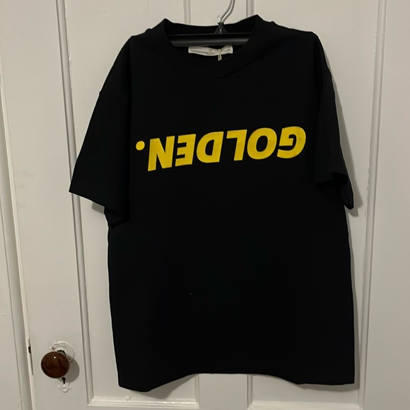 Golden Goose T Shirt - Picture 1 of 5